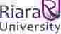 Riara University logo
